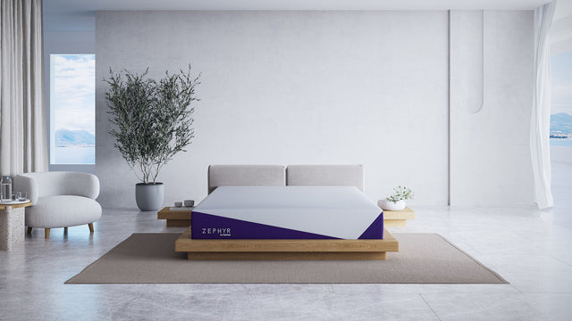 The Zephyr Mattress